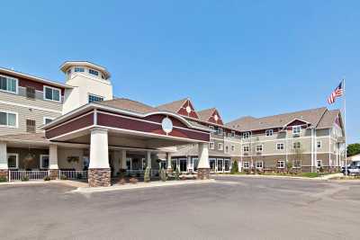 Photo of StoryPoint Waconia