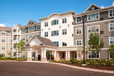 Photo of StoryPoint White Bear Lake