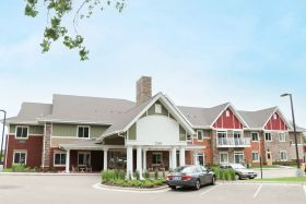 Photo of StoryPoint Woodbury