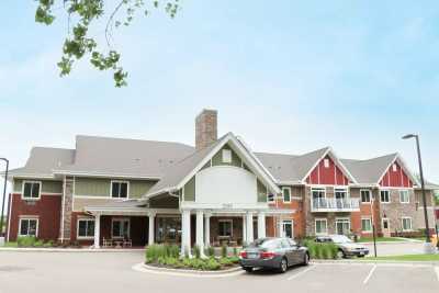 Photo of StoryPoint Woodbury