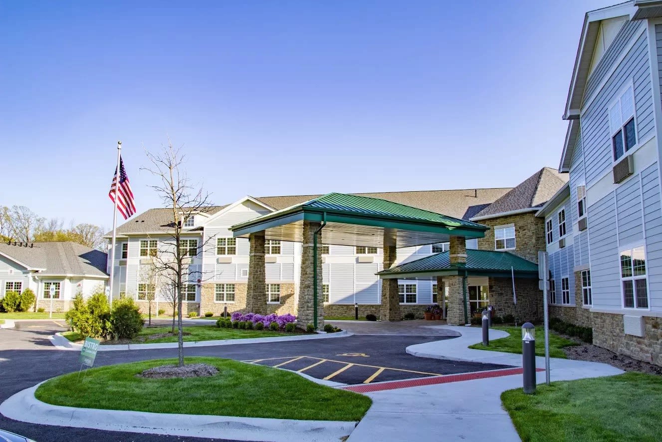 StoryPoint Long Grove