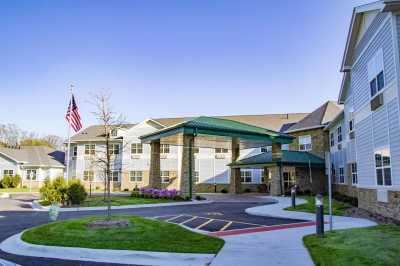 Photo of StoryPoint Long Grove