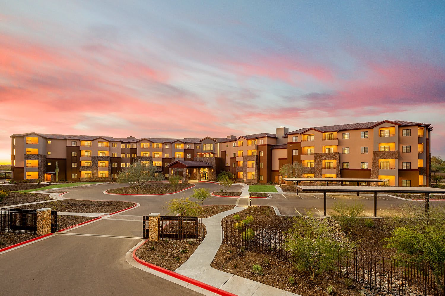 Vista Winds Independent Living