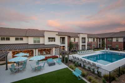 Photo of The Luxe at Rowlett