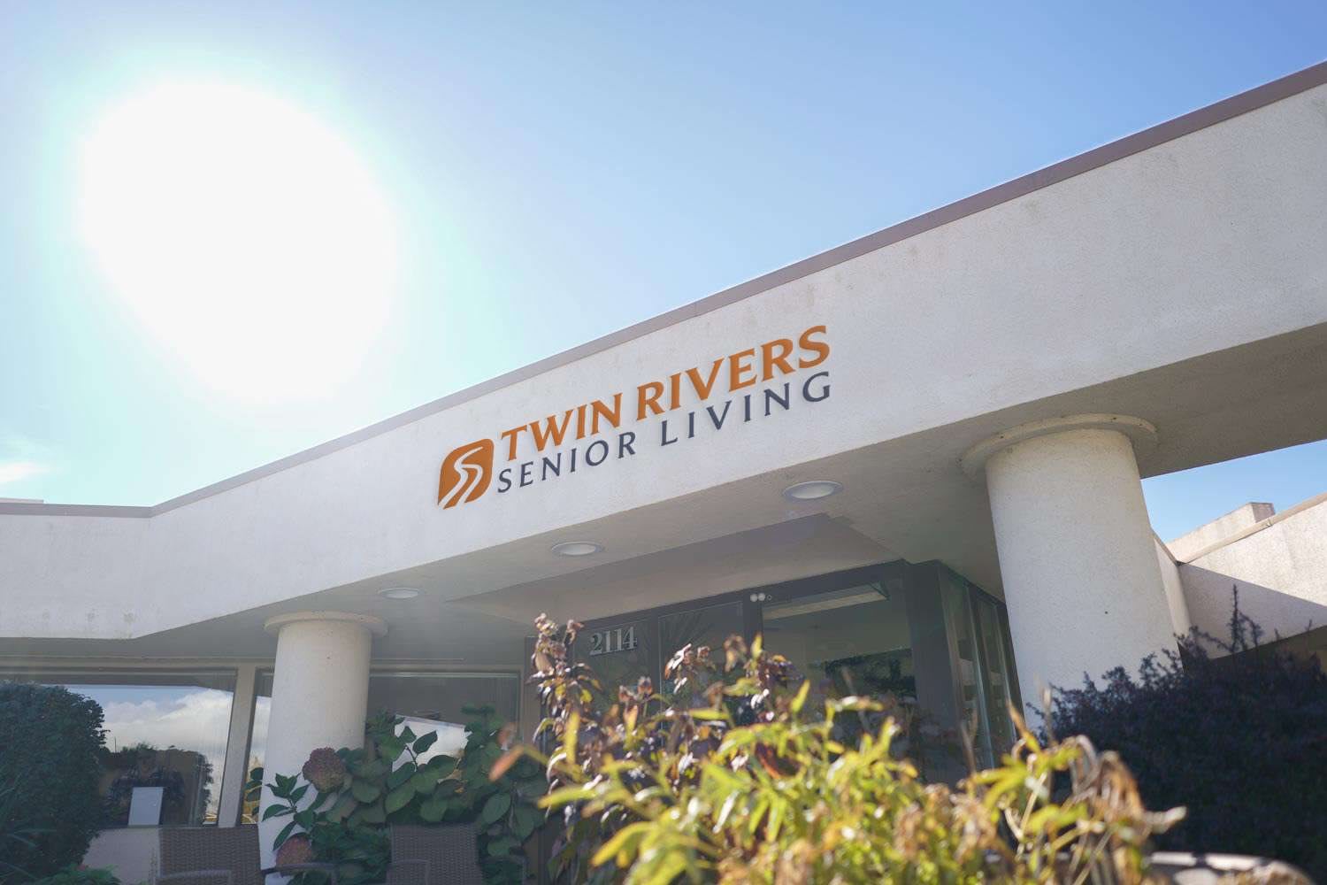 Twin Rivers Senior Living