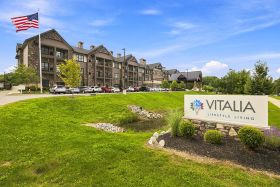 Photo of Vitalia Active Adult Community North Royalton