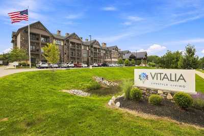 Photo of Vitalia Active Adult Community North Royalton