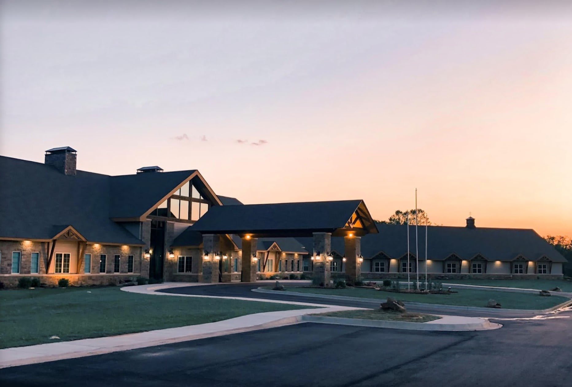 The Arbors Independent Living