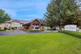 Photo of Pine Oaks Senior Living