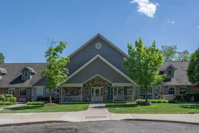 Photo of Arden Courts Bingham Farms, A Memory Care Community