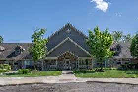 Arden Courts Bingham Farms, A Memory Care Community 