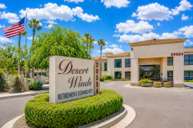Photo of Desert Winds Independent Living