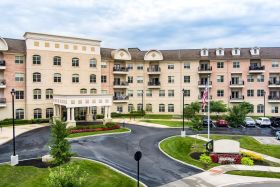 Photo of StoryPoint Carmel