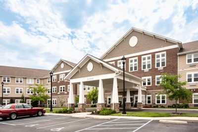 Photo of StoryPoint New Palestine