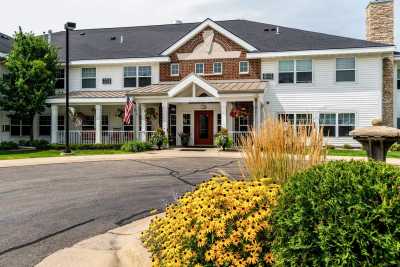 Photo of StoryPoint Faribault