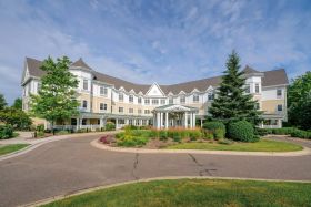 Photo of StoryPoint Roseville