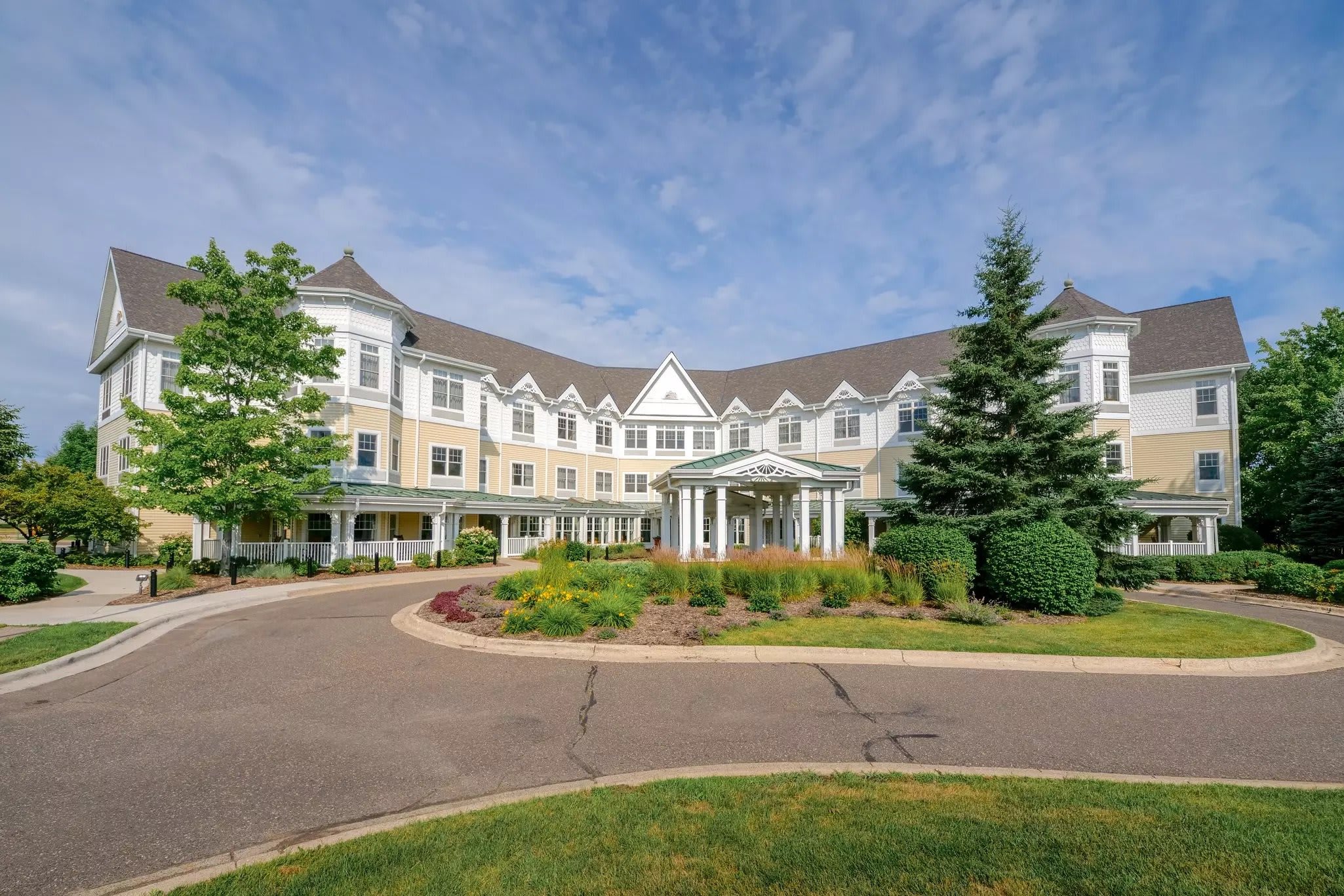 StoryPoint Roseville