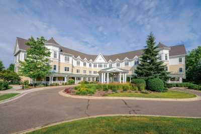 Photo of StoryPoint Roseville