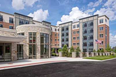 Photo of StoryPoint La Grange