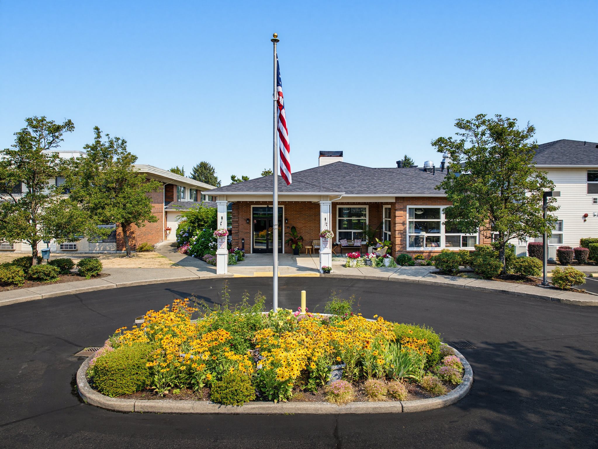 Assisted Living on Jensen