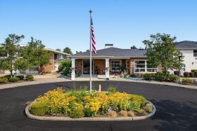 Assisted Living on Jensen 