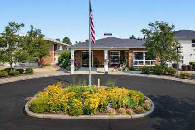 Photo of Assisted Living on Jensen