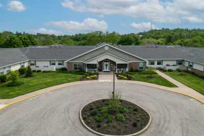 Photo of Arden Courts Jefferson Hills, A Memory Care Community