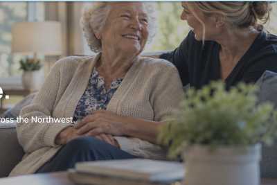 Photo of NorthCare Missoula