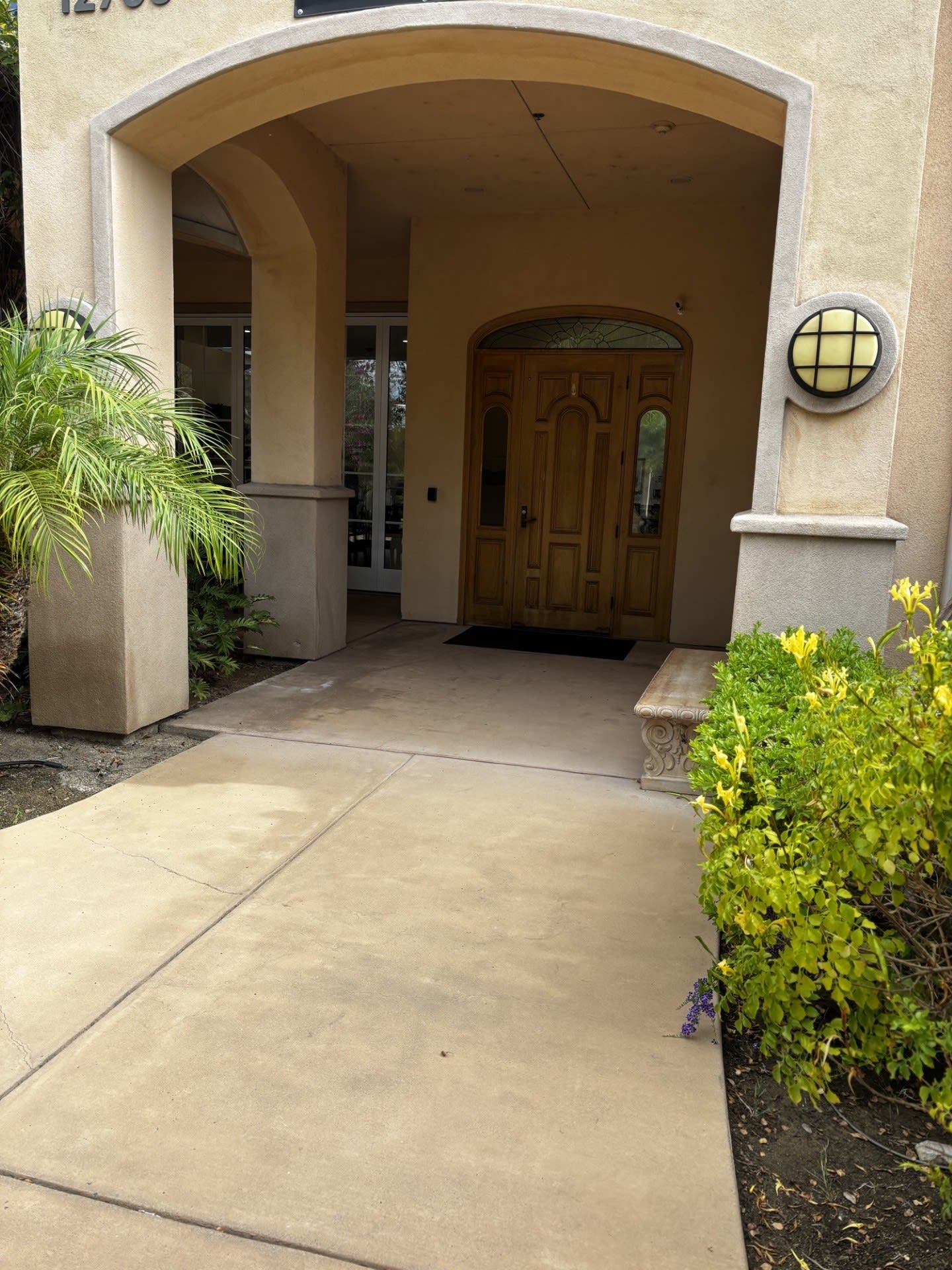 Poway Gardens Senior Living