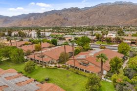 Photo of Cottages at Palm Springs