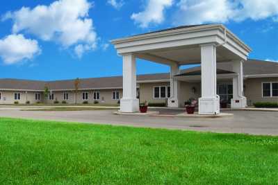 Photo of Villas at Herscher