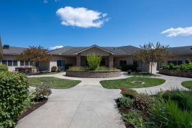 Photo of The Auberge at Greenfield Estates