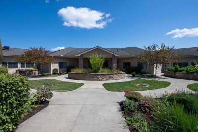 Photo of The Auberge at Greenfield Estates