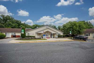 Photo of Arden Courts Silver Spring, A Memory Care Community