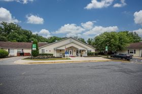 Arden Courts Silver Spring, A Memory Care Community 