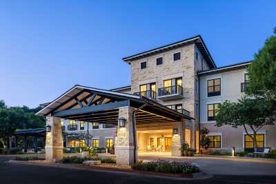 Photo of Belmont Village West Lake Hills