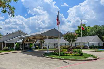 Photo of Arden Courts Richardson, A Memory Care Community