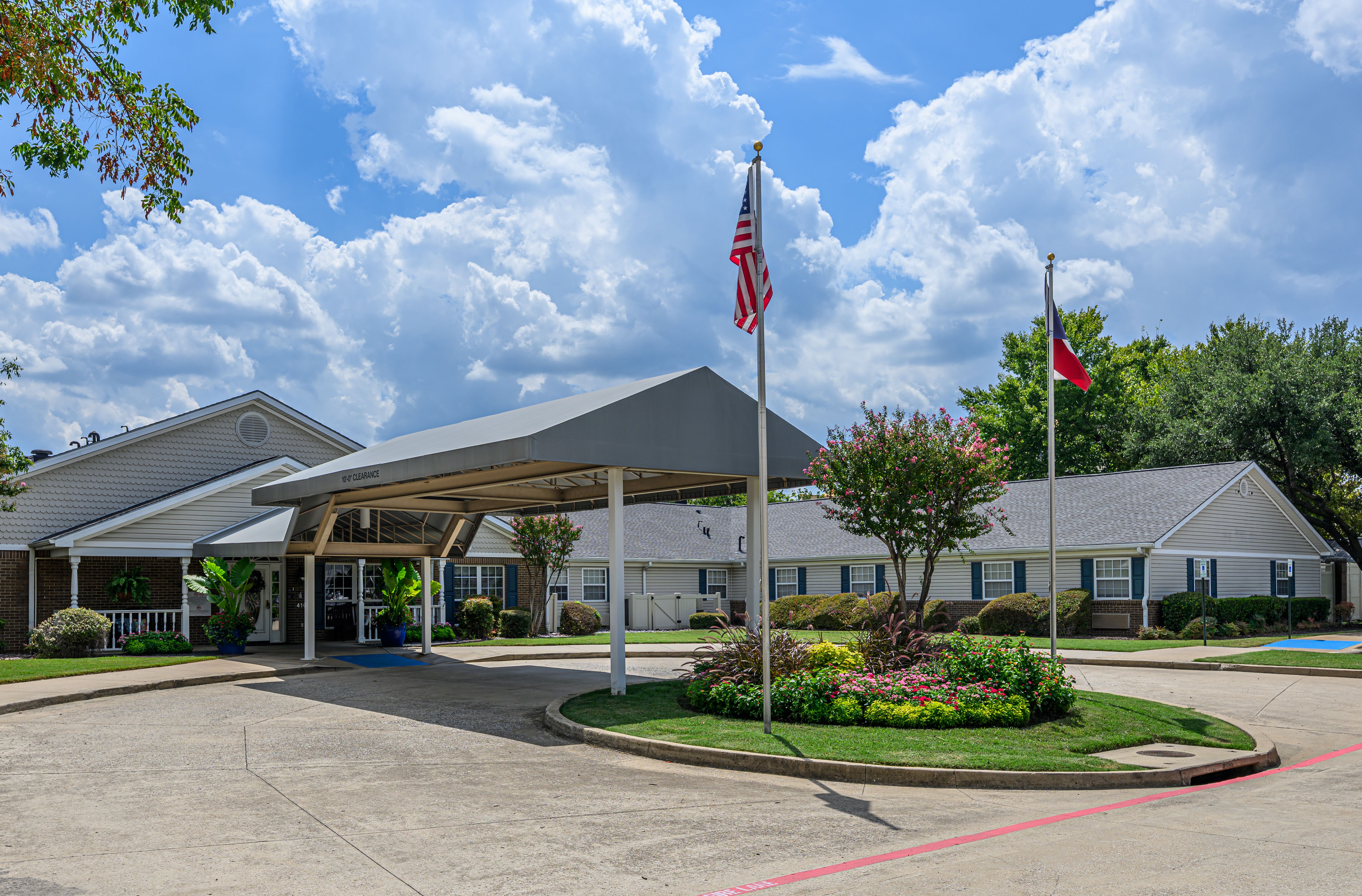 Arden Courts Richardson, A Memory Care Community