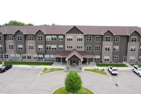 Photo of Serenity Place on 7th