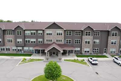 Photo of Serenity Place on 7th