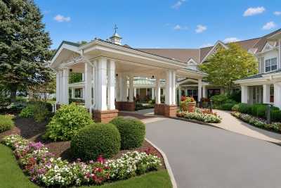 Photo of Sunrise of Woodcliff Lake