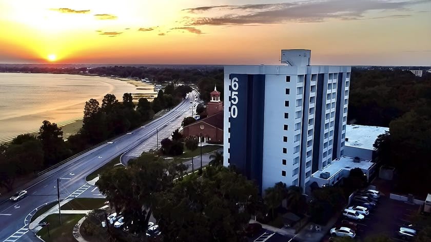 Lake Howard Heights