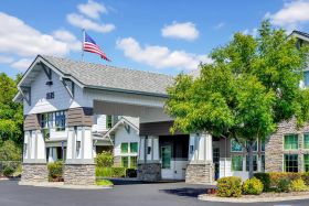 Photo of Almond Heights Senior Living
