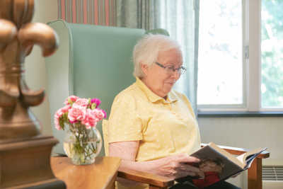 Photo of Orchard Brooke Assisted Living