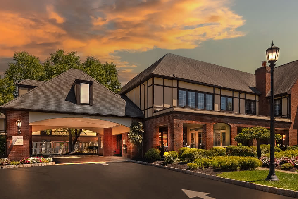 Brookdale Florham Park