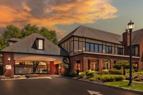 Photo of Brookdale Florham Park
