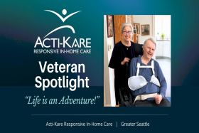 Acti-Kare Responsive In-Home Care of Snohomish County, WA 