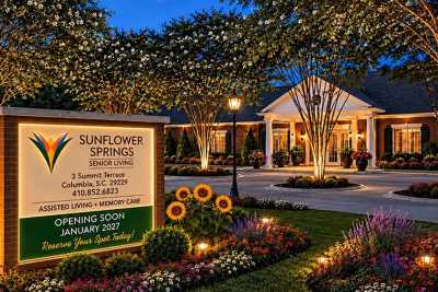Photo of Sunflower Springs at Summit Place