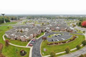 Photo of Renaissance Assisted Living-Weston