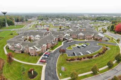Photo of Renaissance Assisted Living-Weston
